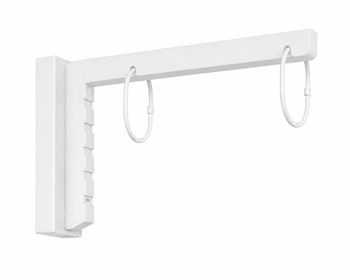 Hanging sign bracket