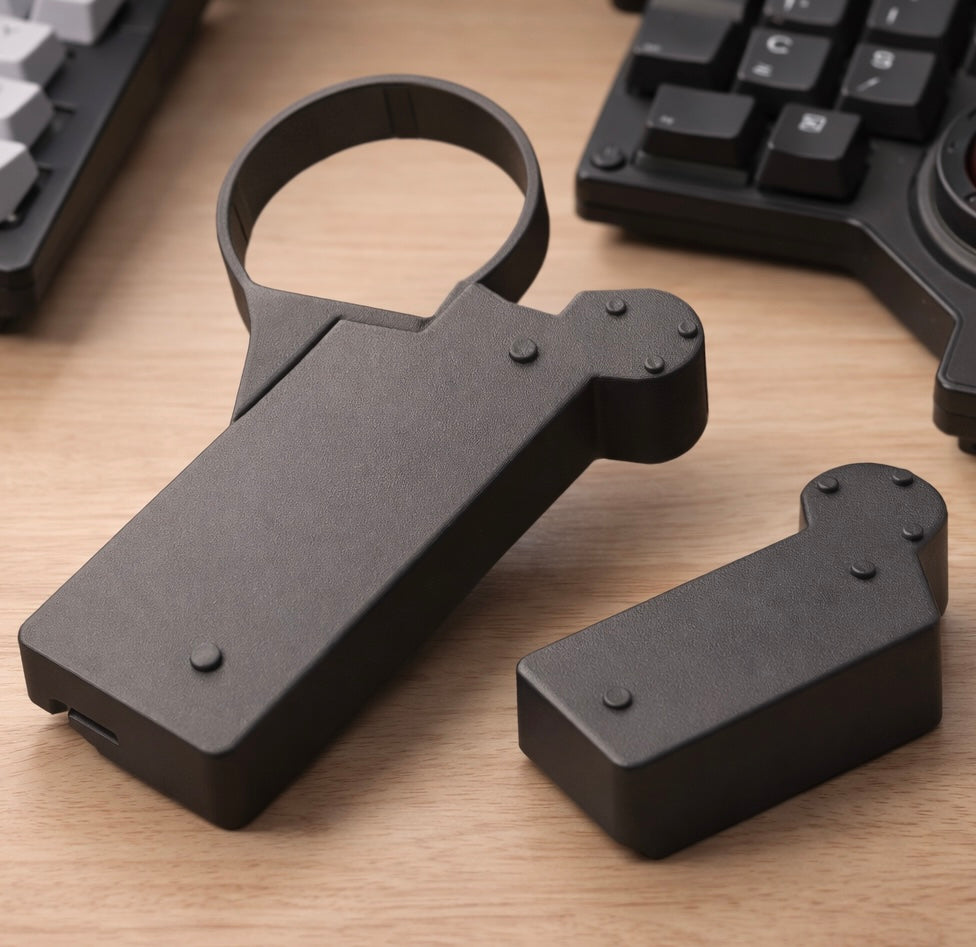 Navigator Voyager prints