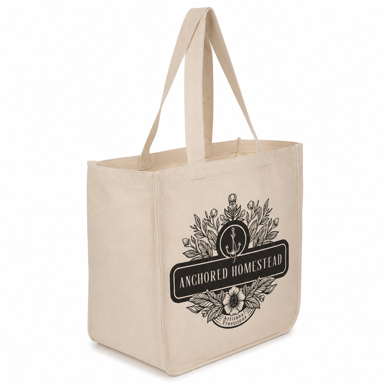 Custom Tote