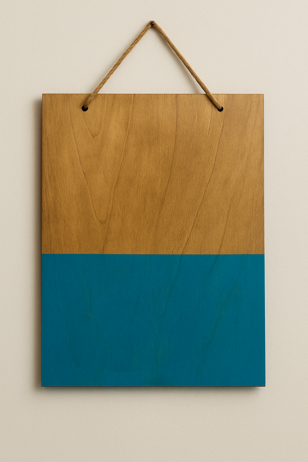 Custom Sign-in board