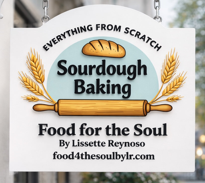 Custom unique shape acrylic sign