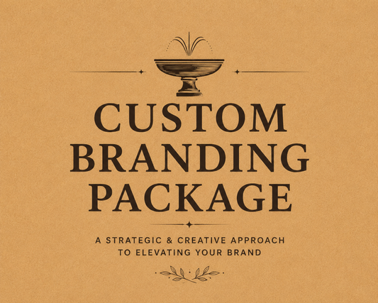 Custom branding
