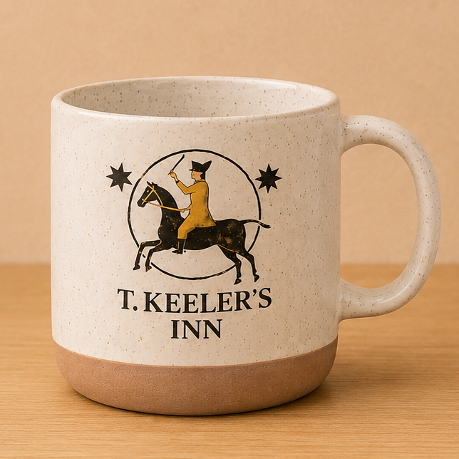 Custom cup