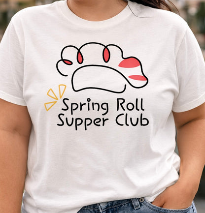 Custom t-shirt
