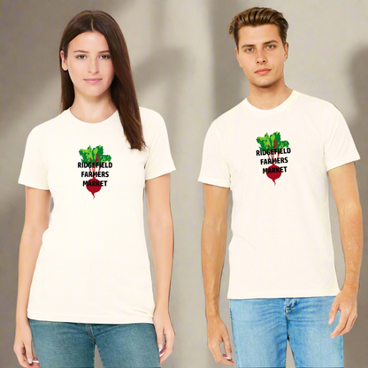 Custom t-shirt