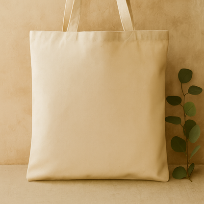 Custom Tote