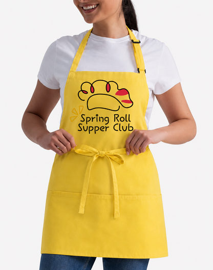 Custom Apron