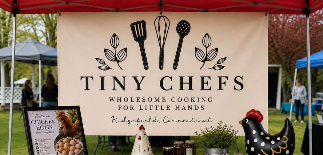 Custom Canvas Hanging banner Sign