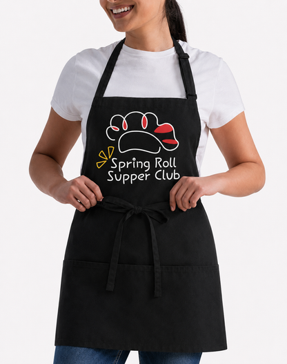 Custom Apron