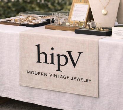 Custom Table runner