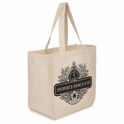 Custom Tote