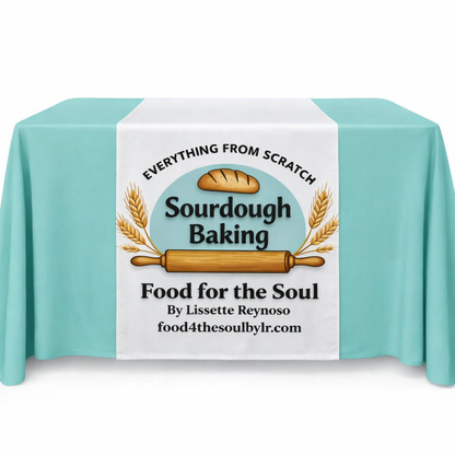 Custom Table runner