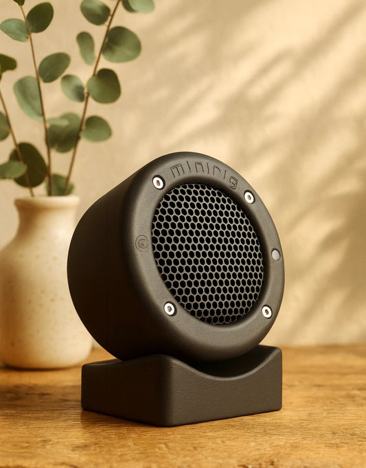 Minirig 3D Printed Stand Set