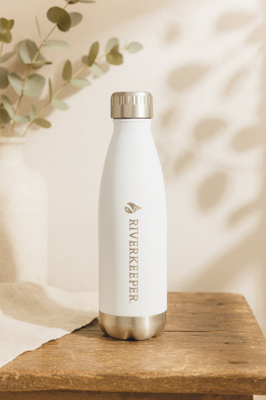 Custom Double Wall Insulted Stainless Steel Water Bottle