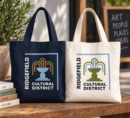 Custom Tote