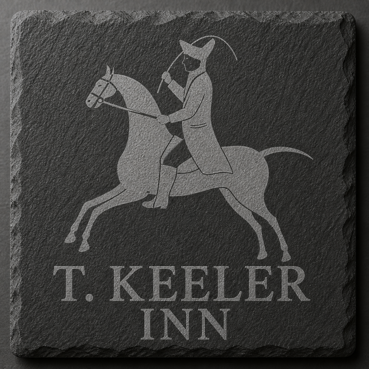 Custom Coasters