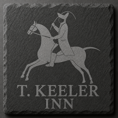 Custom Coasters