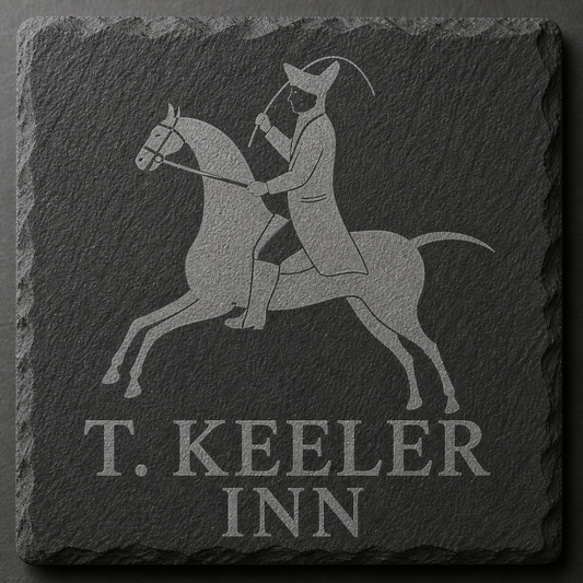 Custom Coasters