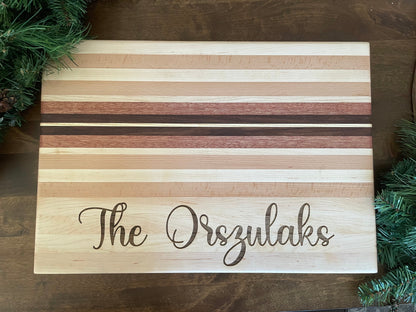 Custom engraving on your items