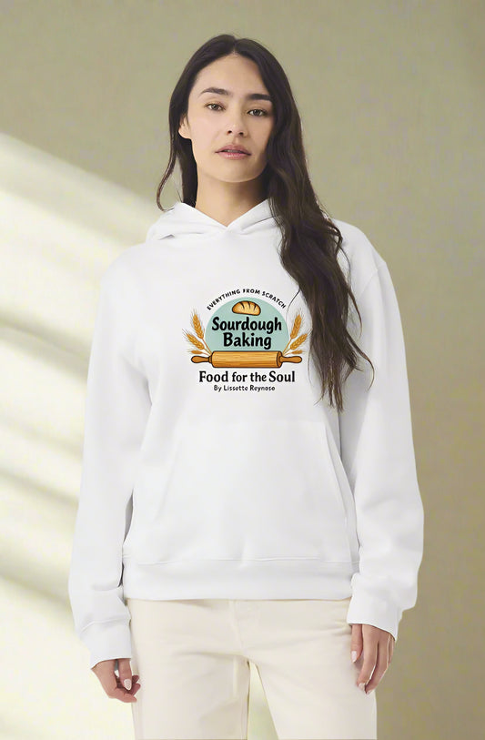 Custom Hoodie