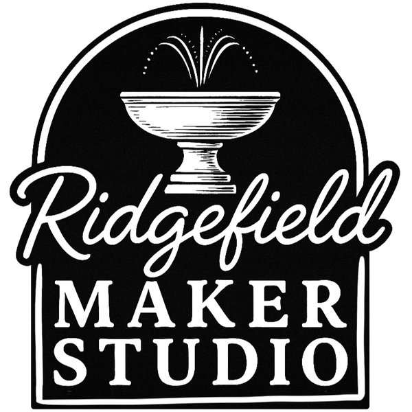 Ridgefield Maker Studio