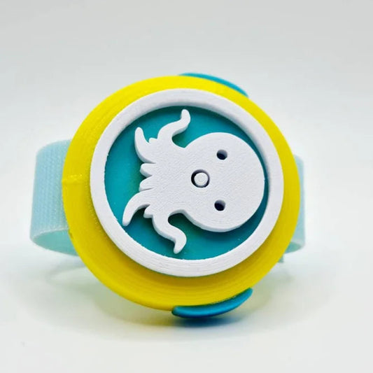 Custom small 3D printed Halloween Accessory